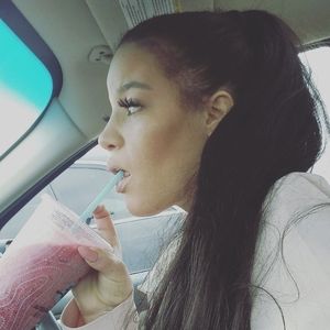 Meet your Posher, Alysha